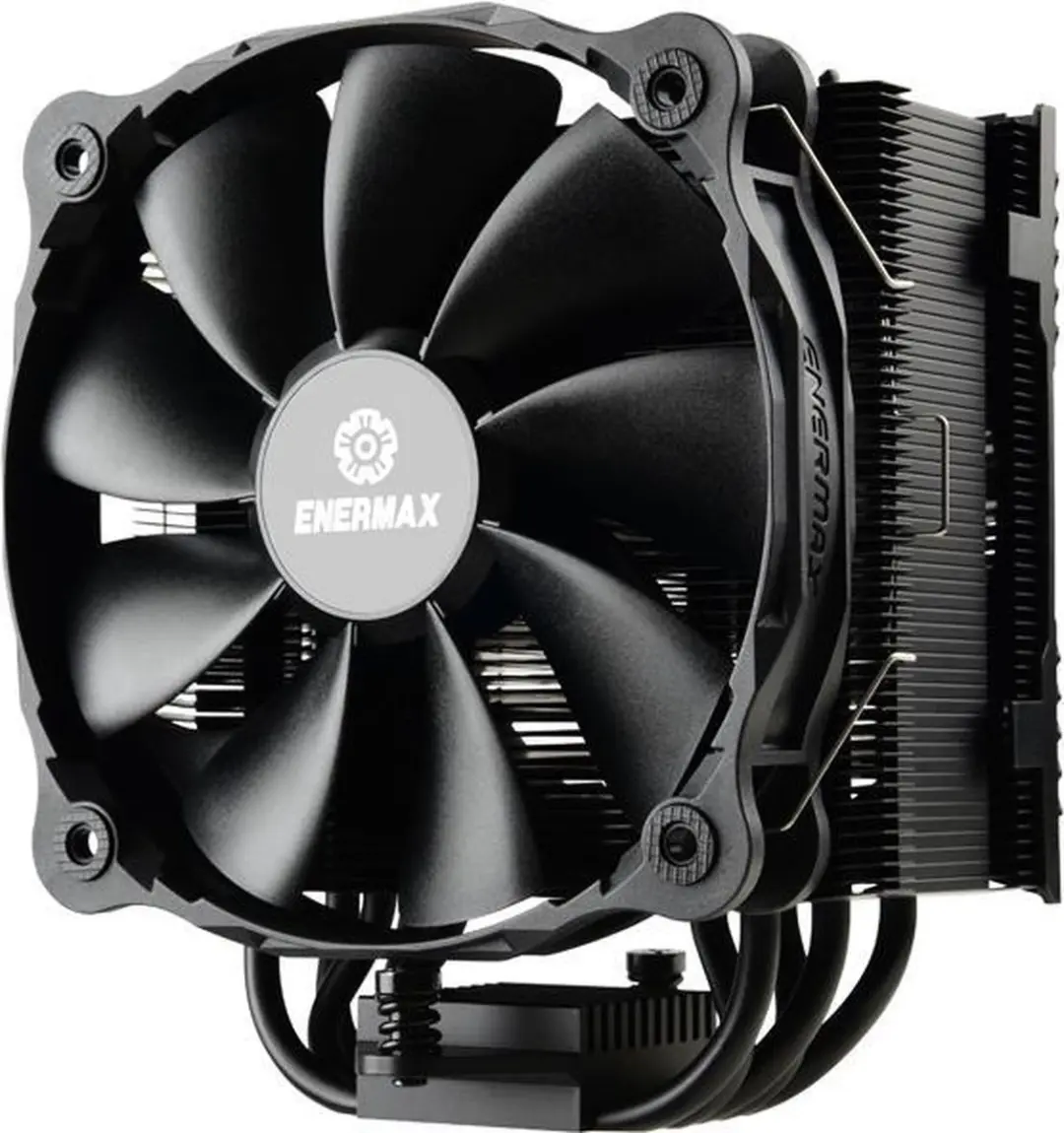 Enermax ETS-T50 AXE Processor Koeler 14cm