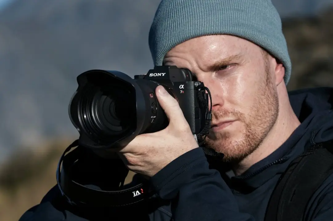 Sony α7R VI ILCE7RM6B.CEC MILC