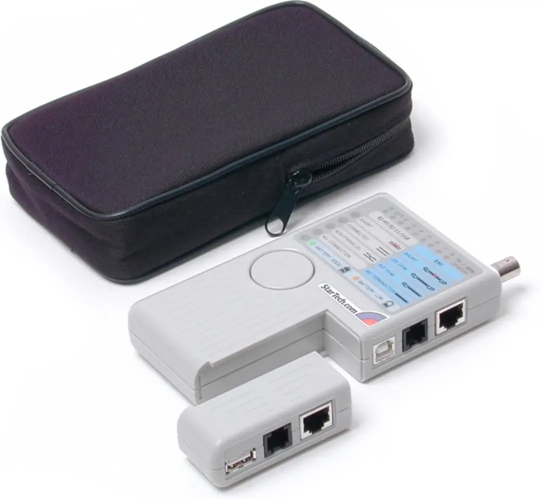 Startech REMOTETEST Netwerktester
