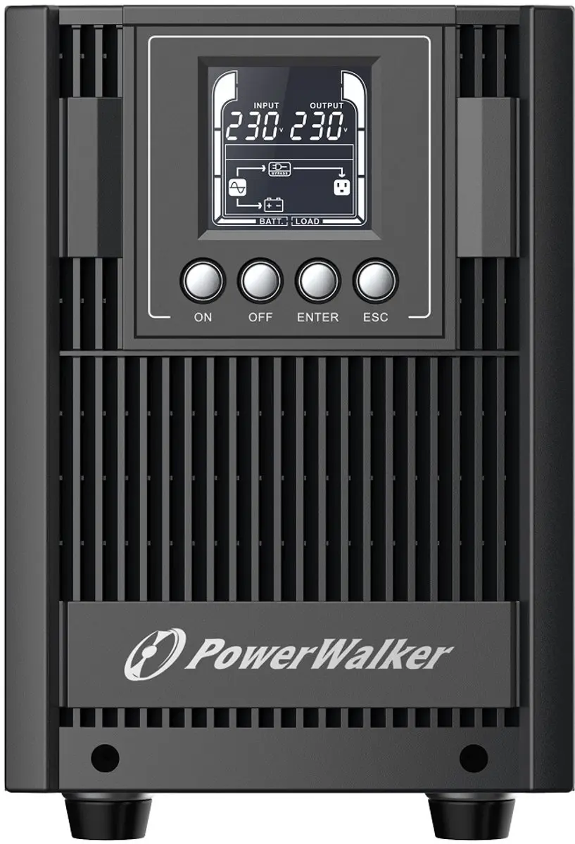 PowerWalker VFI 2000 AT FR UPS 1800W