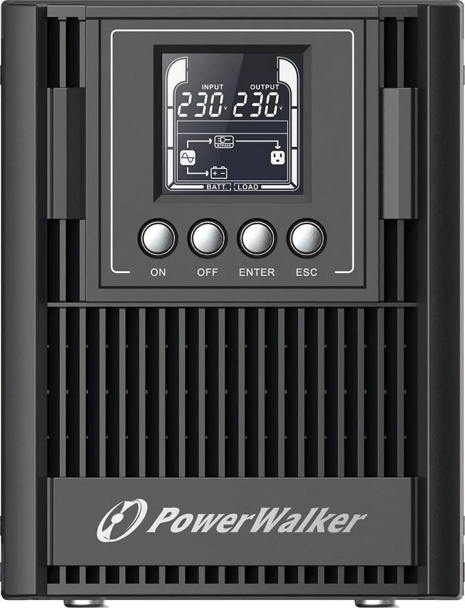 PowerWalker VFI 1000 AT FR UPS