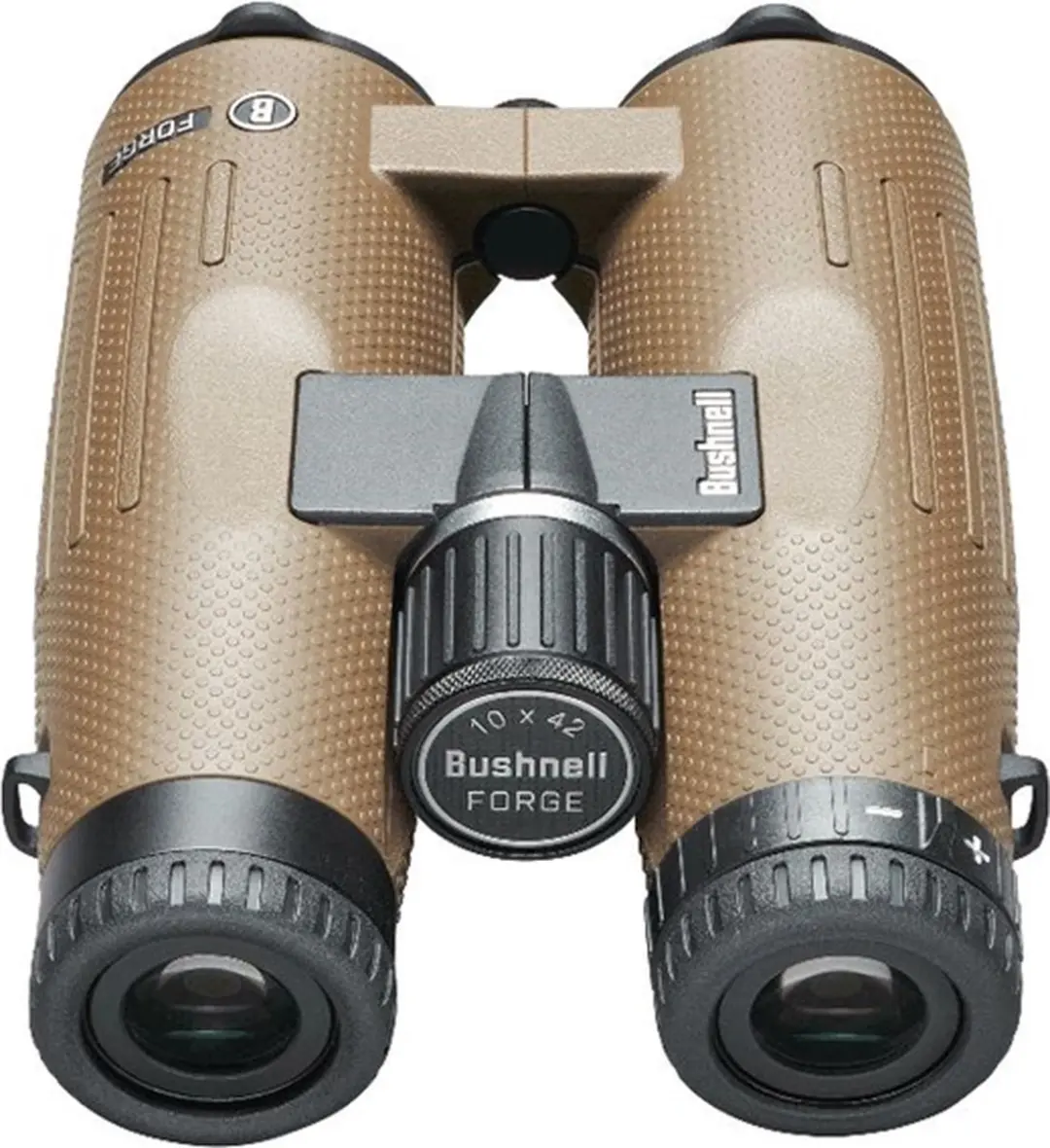 Bushnell Forge BF1042T Verrekijker 10x42 - Coyote