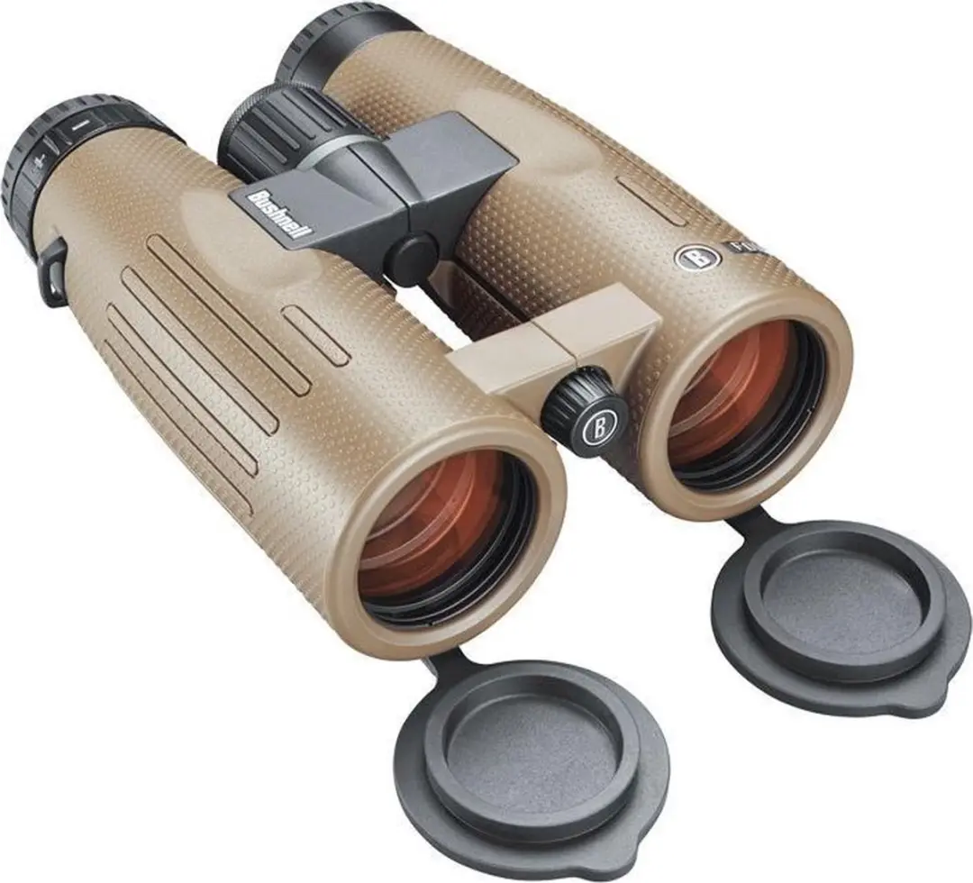 Bushnell Forge BF1042T Verrekijker 10x42