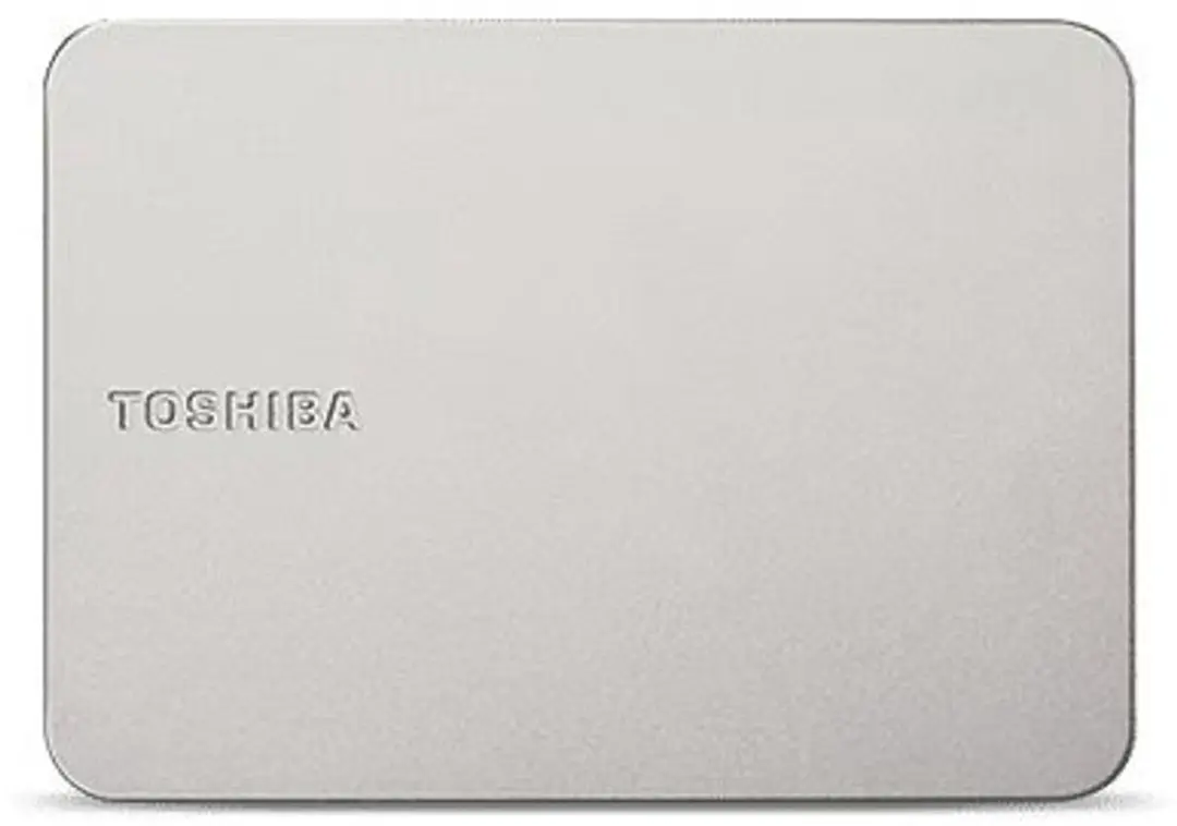 Toshiba Canvio Flex 1TB Externe Harde Schijf