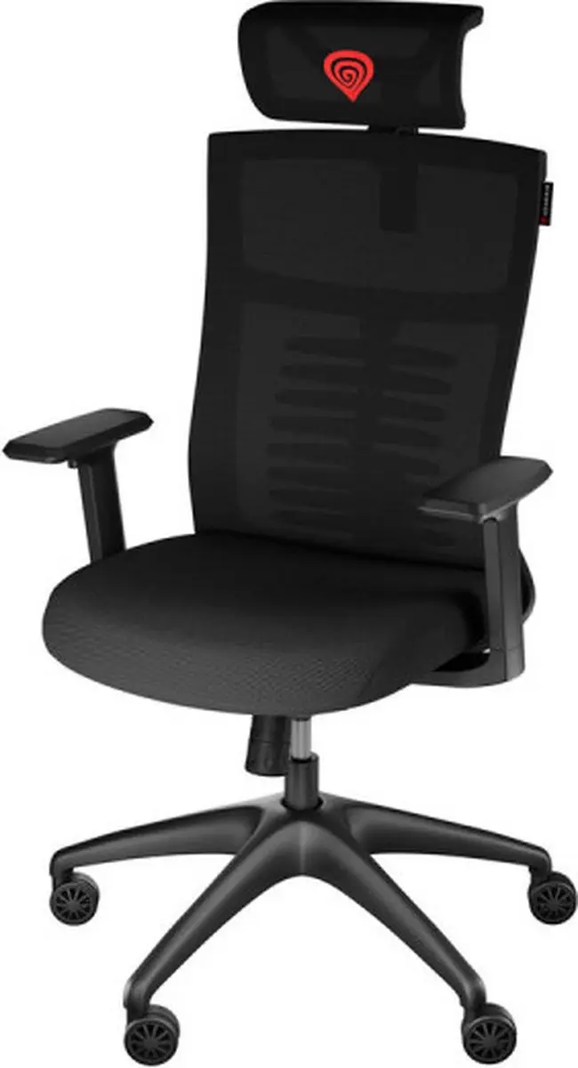 Genesis Astat 200 Gamingstoel