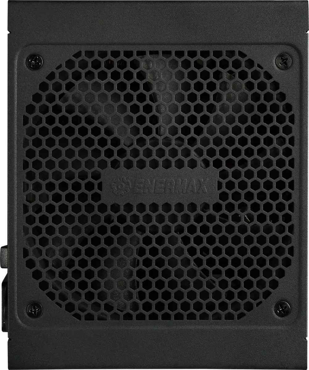 Enermax Revolution D.F.12 ETV850G Netvoeding 850W - Zwart