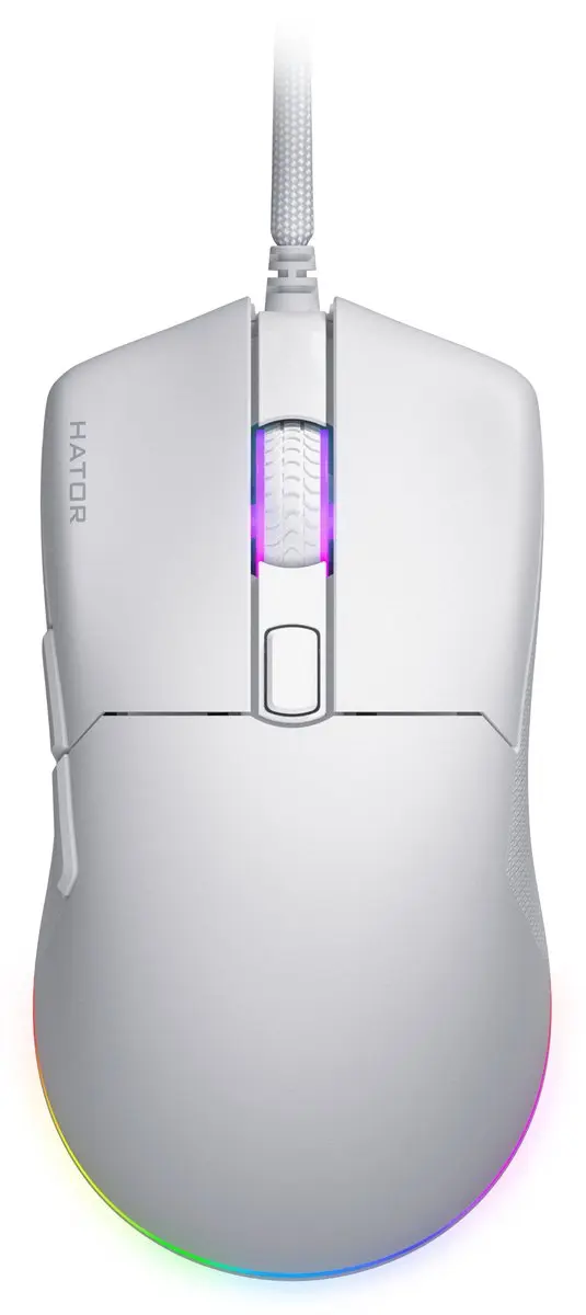 Hator Pulsar 3 HTM611 Gaming Muis