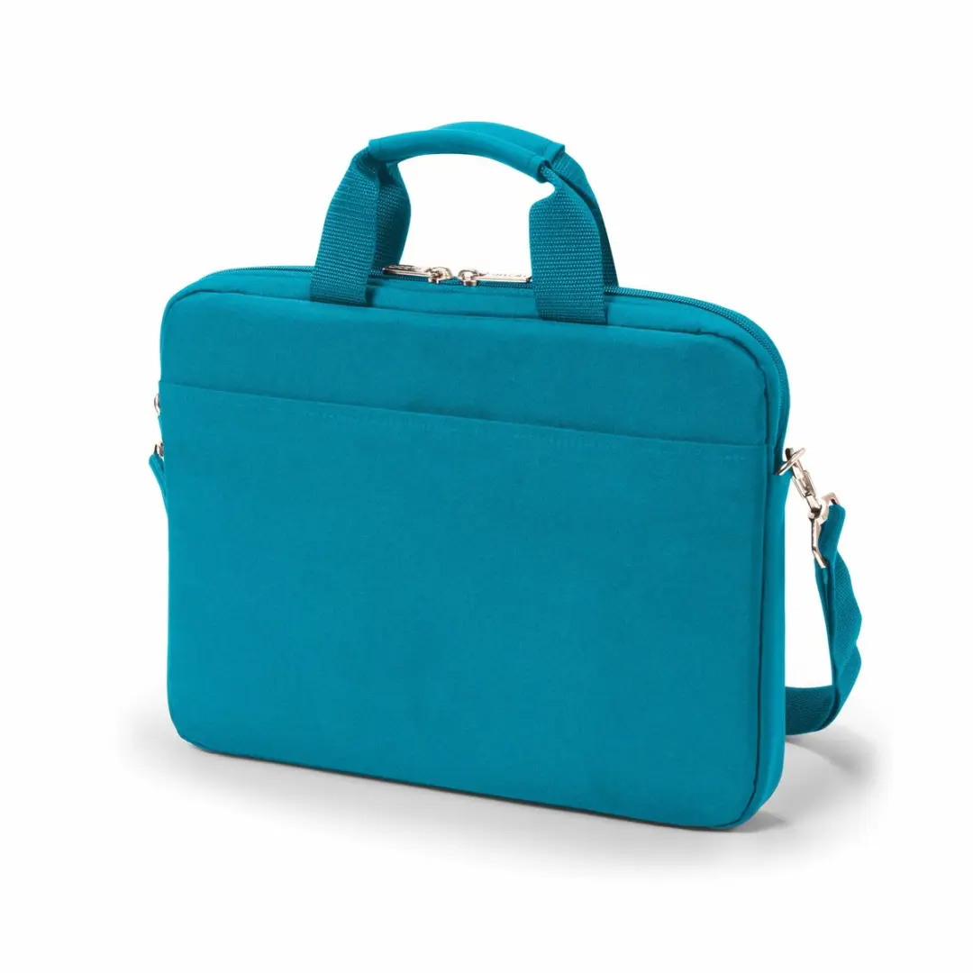 Dicota Eco Slim Case BASE 14" - D31307-RPET - Blauw