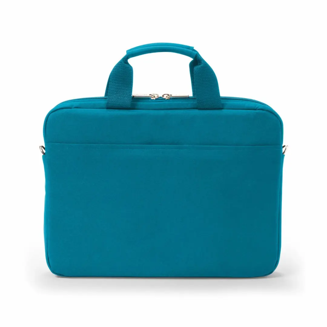 Dicota Eco Slim Case BASE 14" - D31307-RPET - Blauw