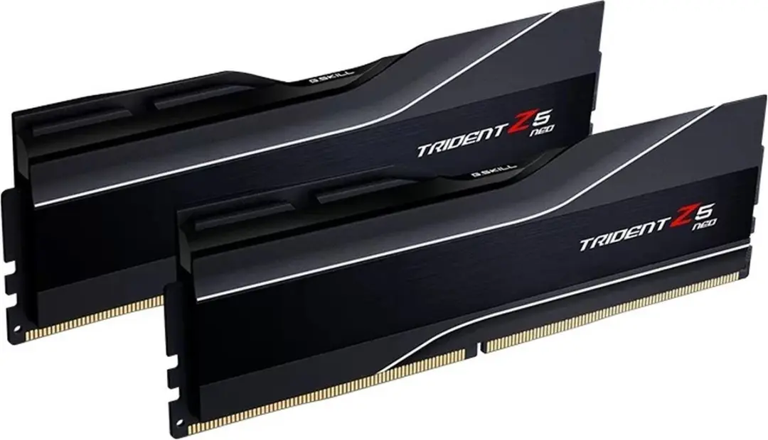 G.Skill DDR5 32GB PC6000 CL36 2x16GB