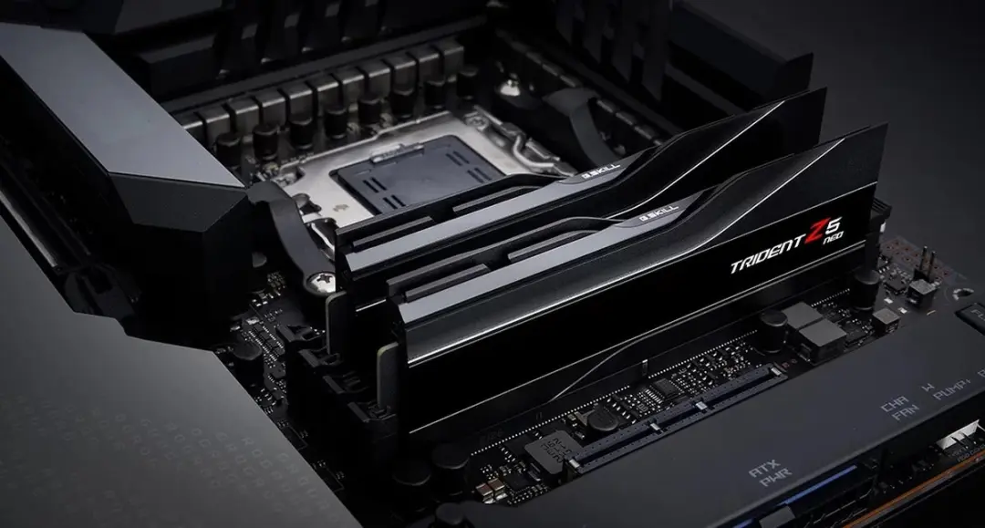 G.Skill DDR5 32GB PC6000 CL36 2x16GB - AMD EXPO