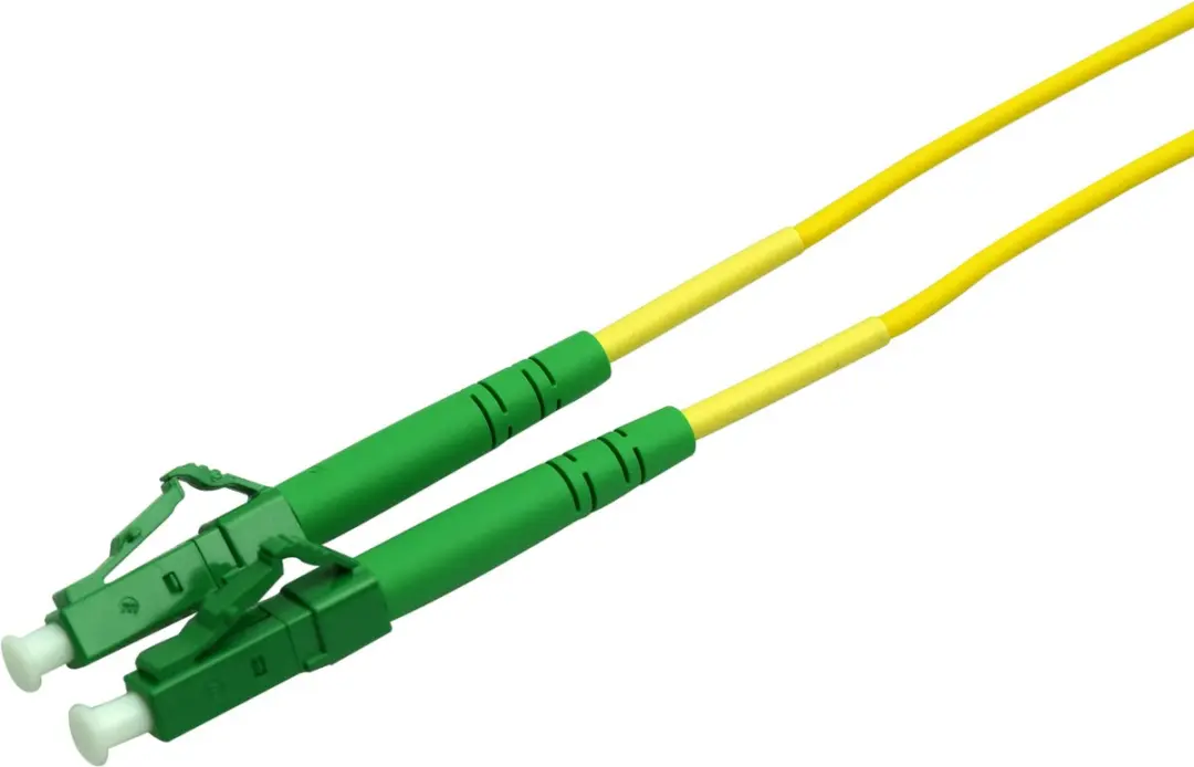 Equip 255908 InfiniBand Glasvezelkabel LC LC/APC