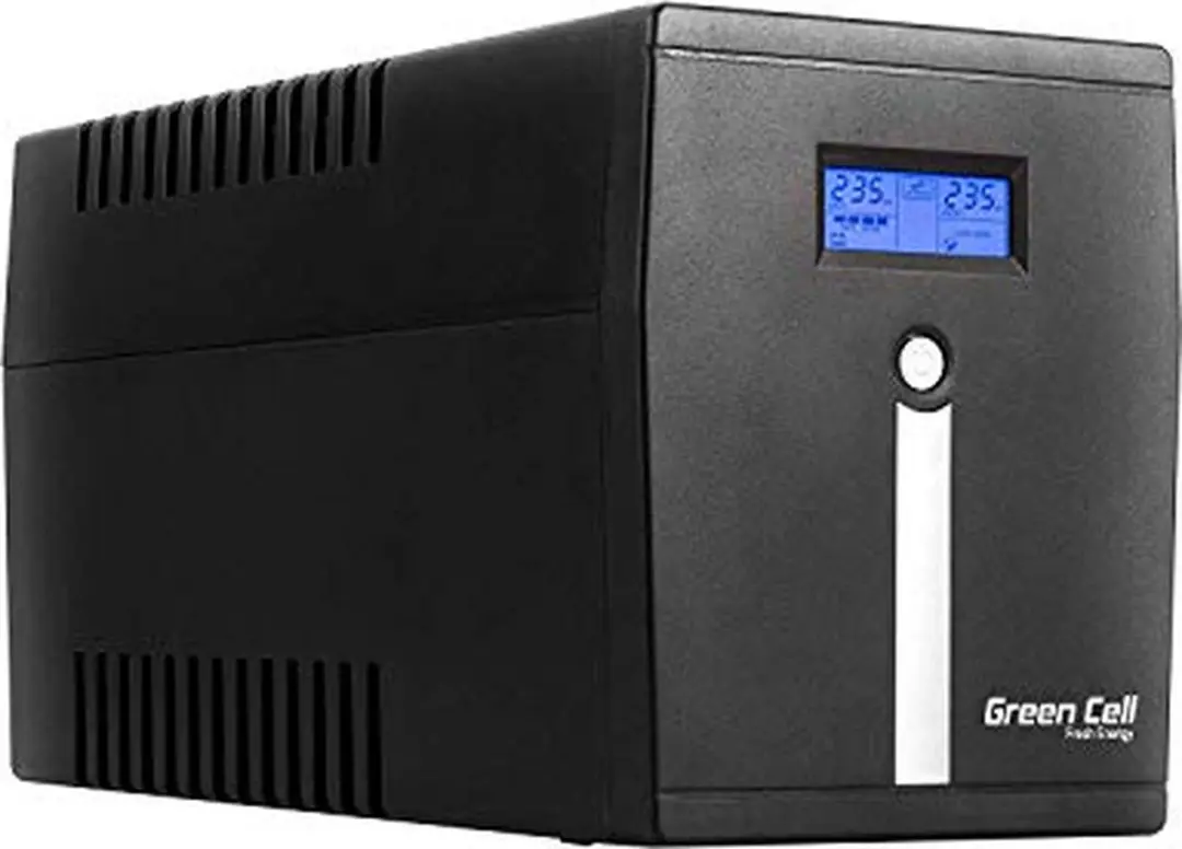 GCELL Green Cell UPS Micropower 1200W