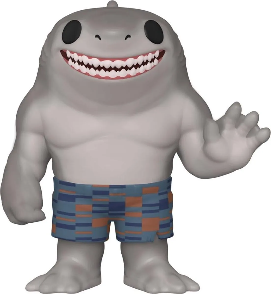 Funko DC Comics POP! King Shark 56019