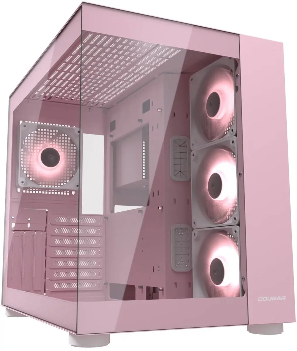 Cougar CGR-5KA1P-RGB Midi Tower