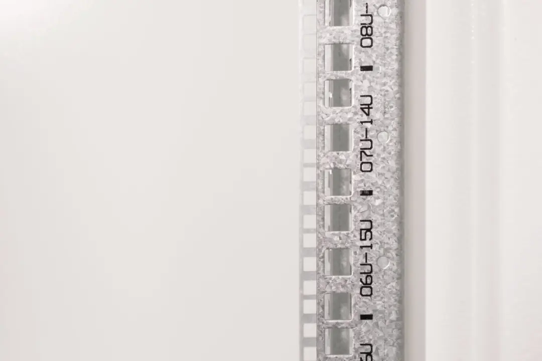 Digitus DN-19 20-U Wandkast 20U - Wit