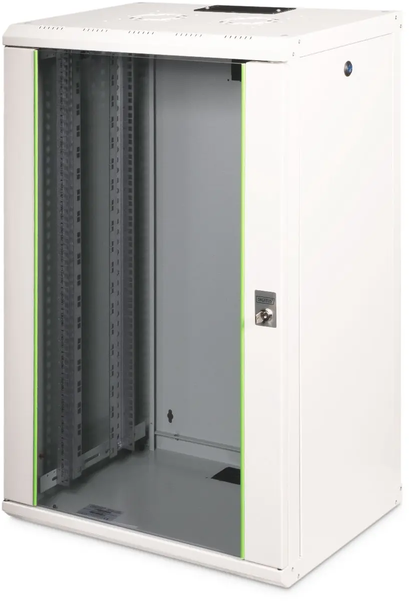 Digitus DN-19 20-U Wandkast 20U