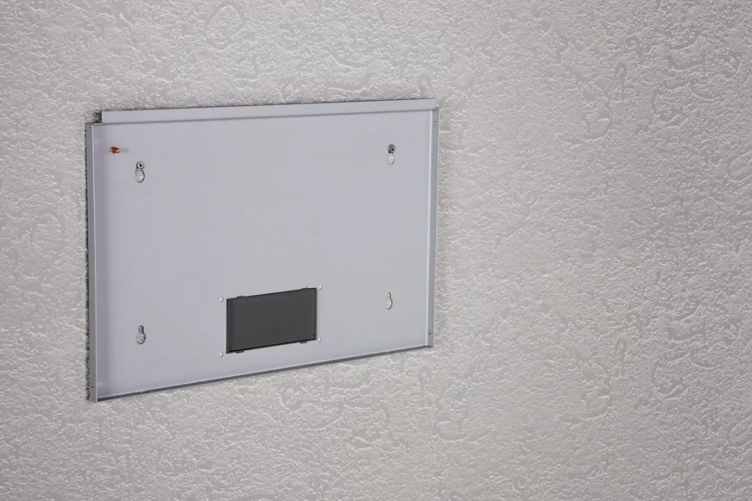 Digitus DN-19 20-U Wandkast 20U - Wit