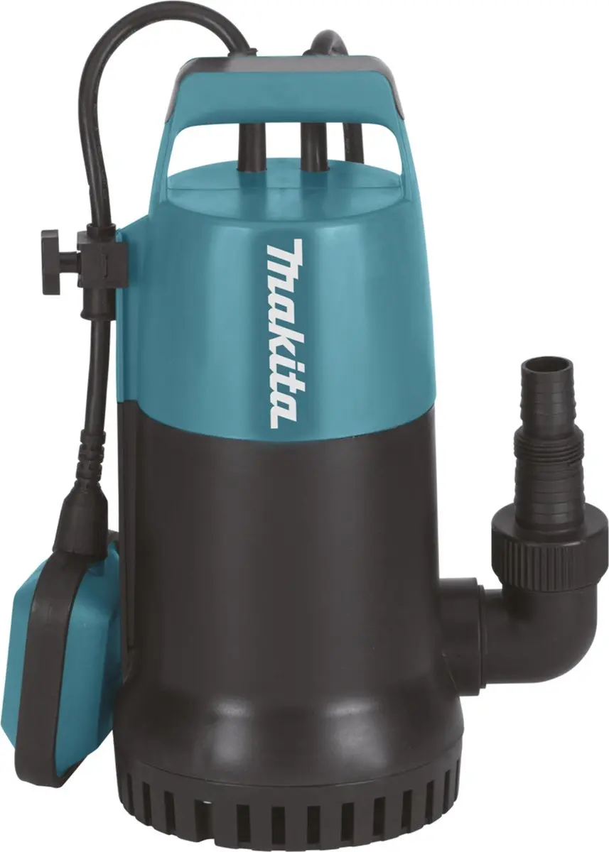 Makita PF0800 Dompelpomp