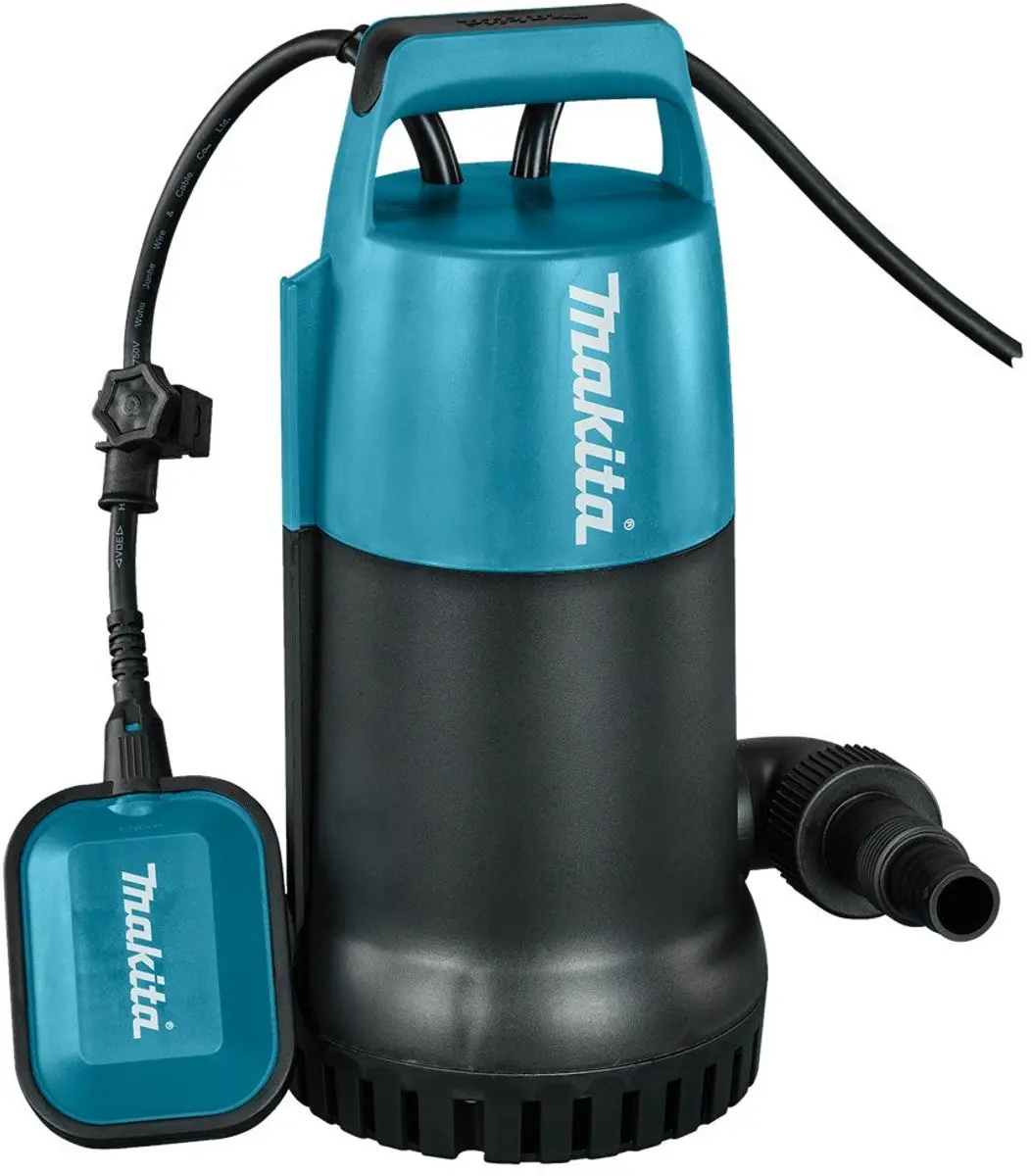 Makita PF0800 Dompelpomp - 800W - 220 l/min