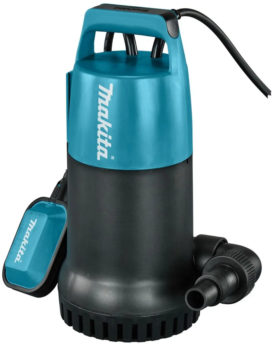 Makita PF0800 Dompelpomp - 800W - 220 l/min