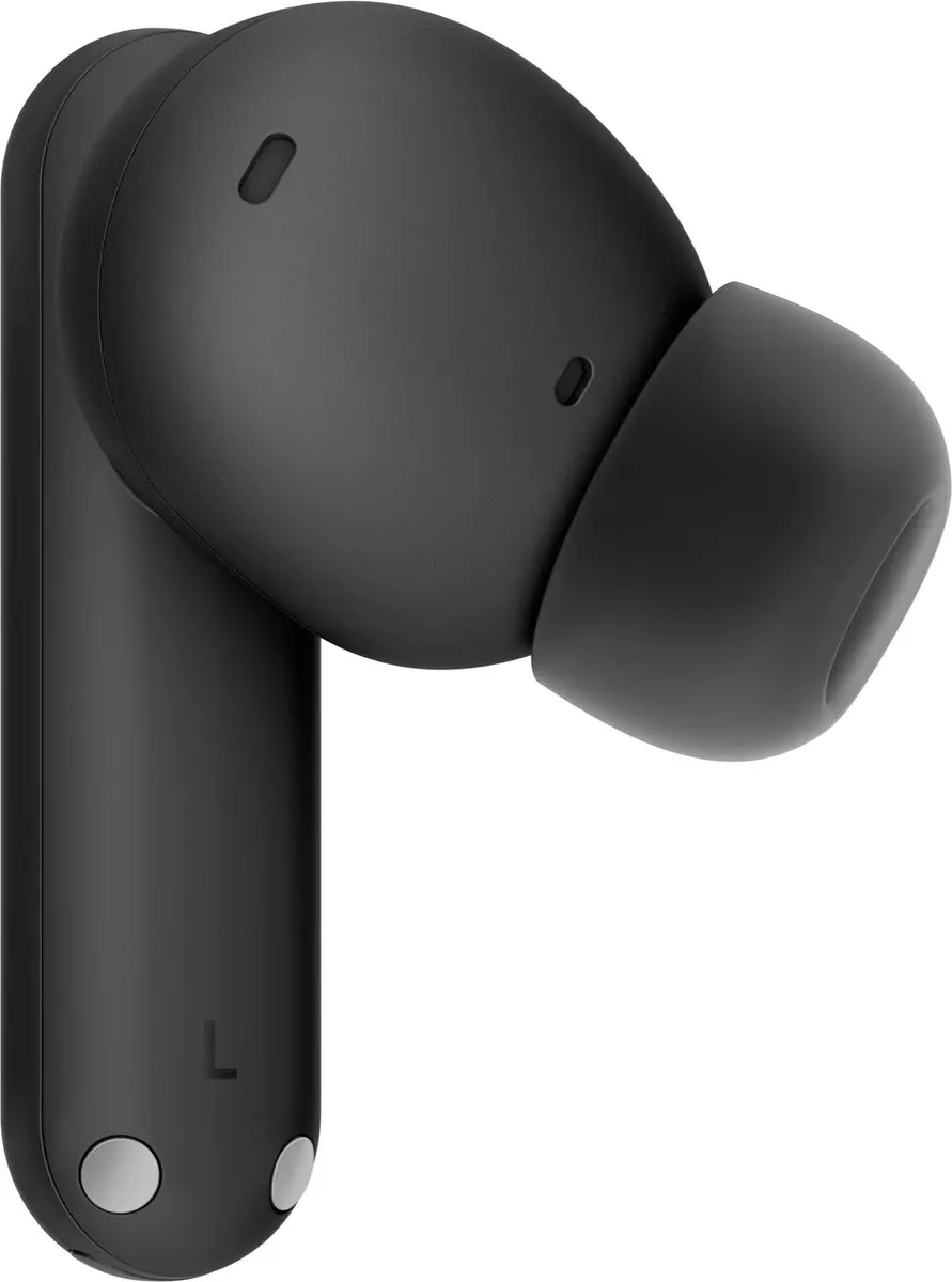 Dell EB525 True Wireless In-ear Headset - Zwart