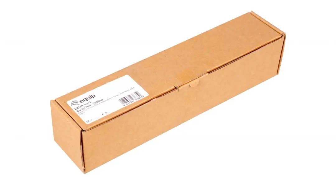 Equip EZMR-10-G Kabelring