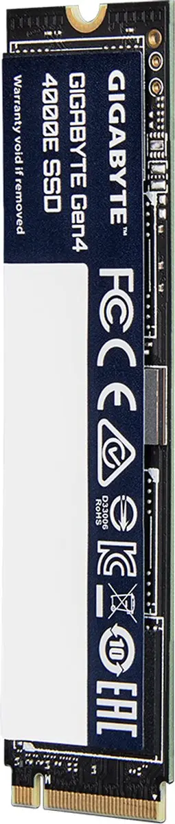 Gigabyte G440E1TB SSD - 1TB - M.2 2280 PCIe 4.0 x4