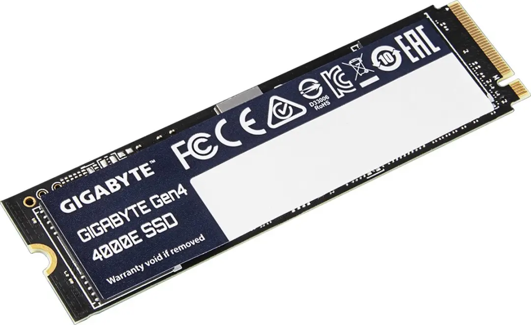 Gigabyte G440E1TB SSD - 1TB - M.2 2280 PCIe 4.0 x4