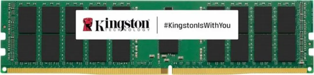 Kingston KSM32ES8/16MF DDR4 16GB ECC Geheugen