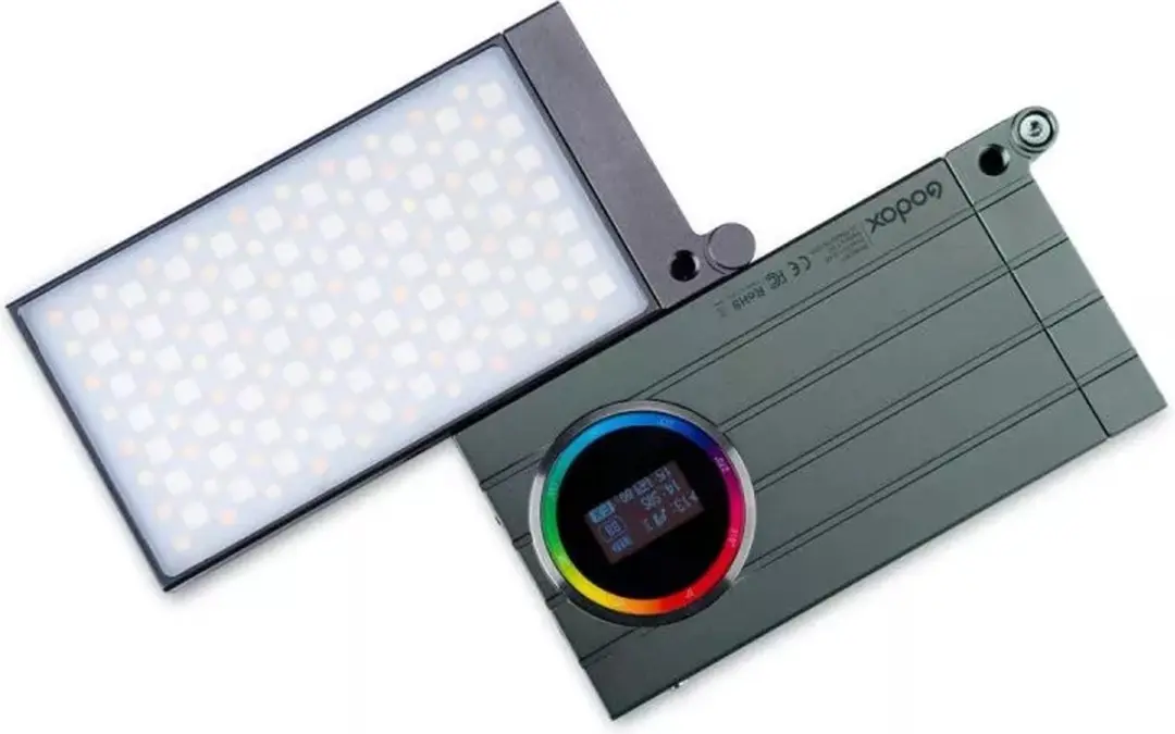 Godox M1 Mobile RGB LED Licht