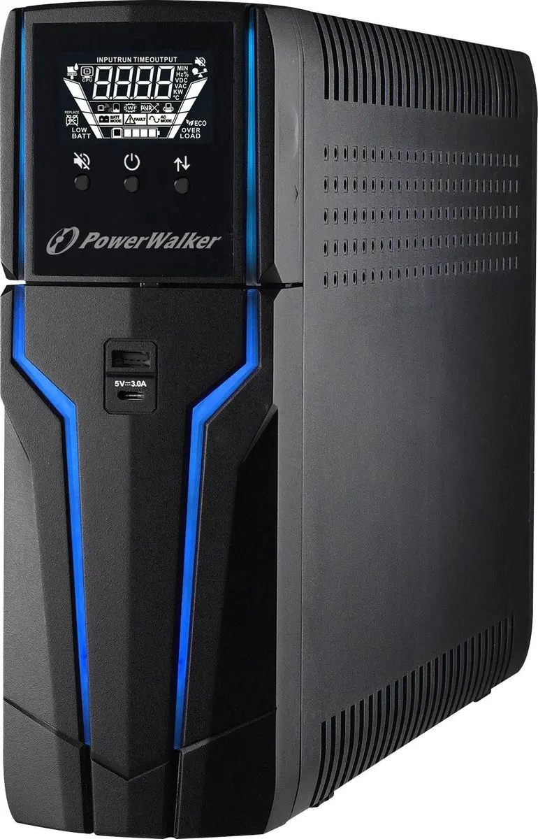 PowerWalker VI 1500 GXB Line-interactive UPS