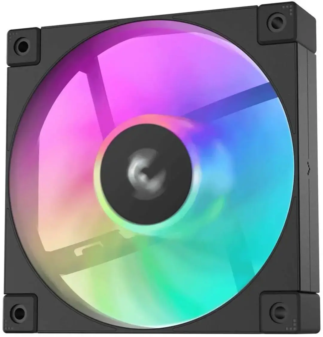 DeepCool FD12 ARGB 3-pack