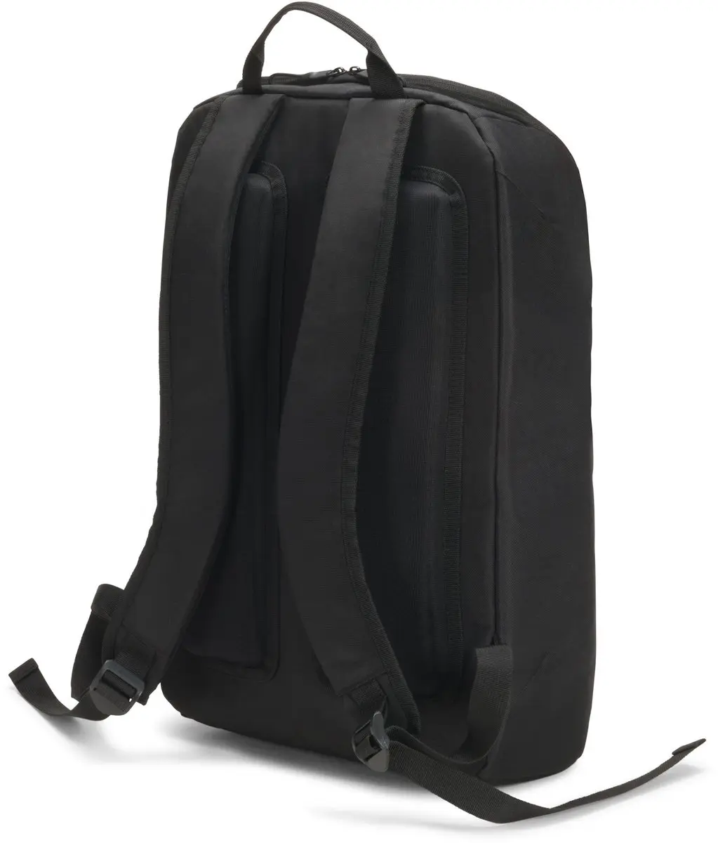 Dicota D31874-RPET Laptoptas 15.6" - Zwart