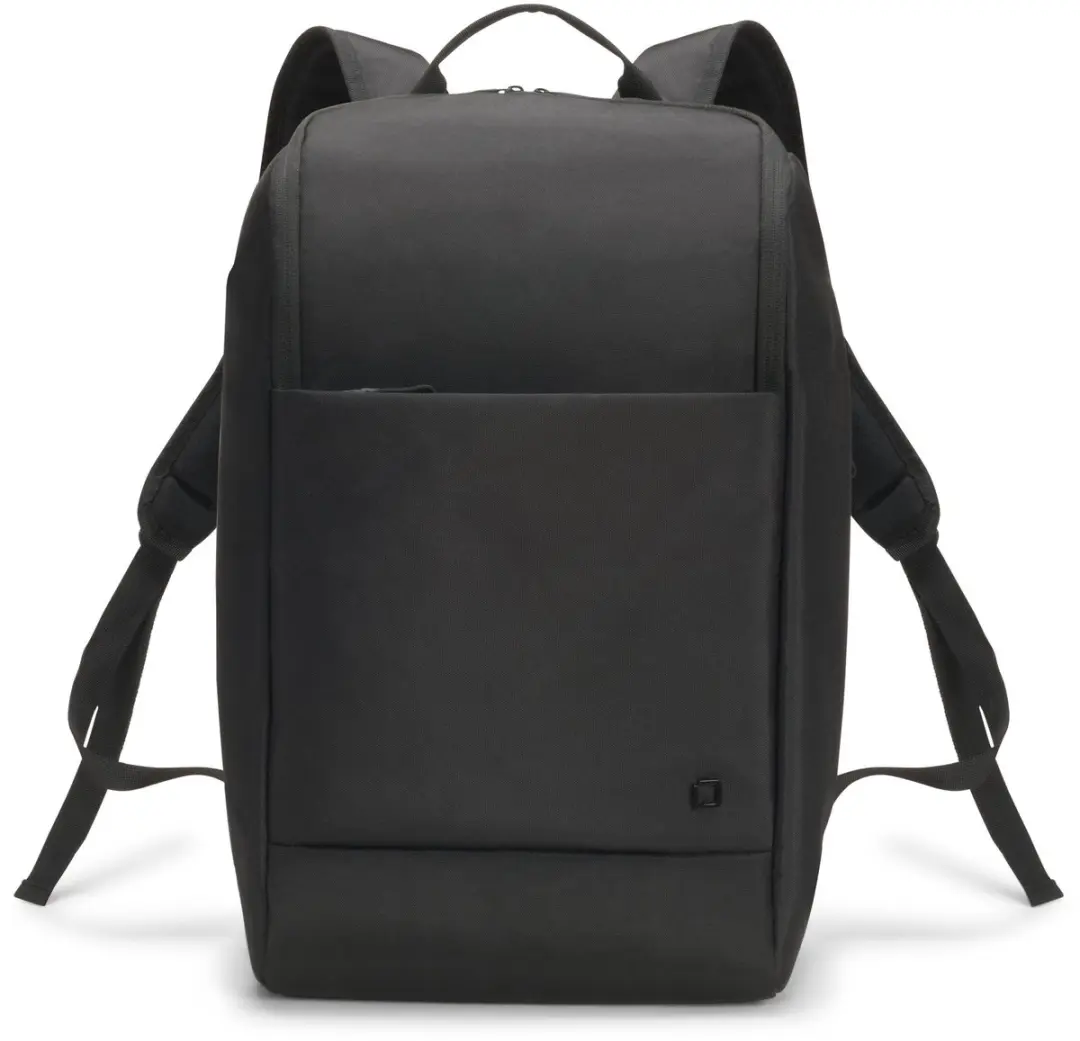 Dicota D31874-RPET Laptoptas 15.6" - Zwart