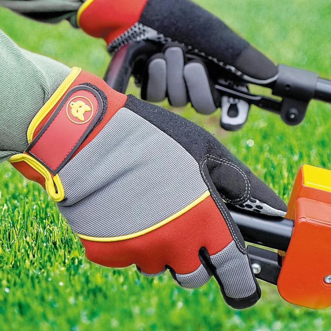 WOLF-Garten GH-M 10 Machinehandschoen - Maat 10 - Large