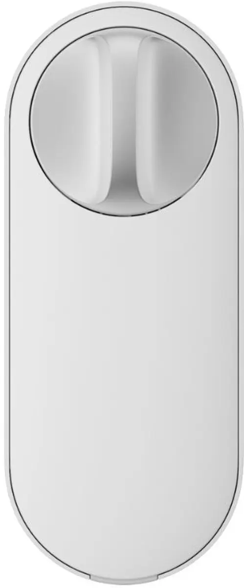 Aqara Smart Lock U200 Lite - Wit