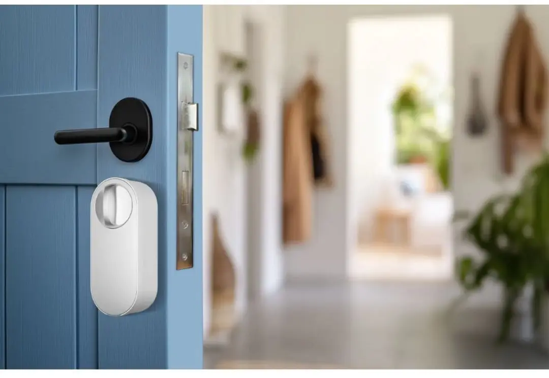 Aqara Smart Lock U200 Lite - Wit
