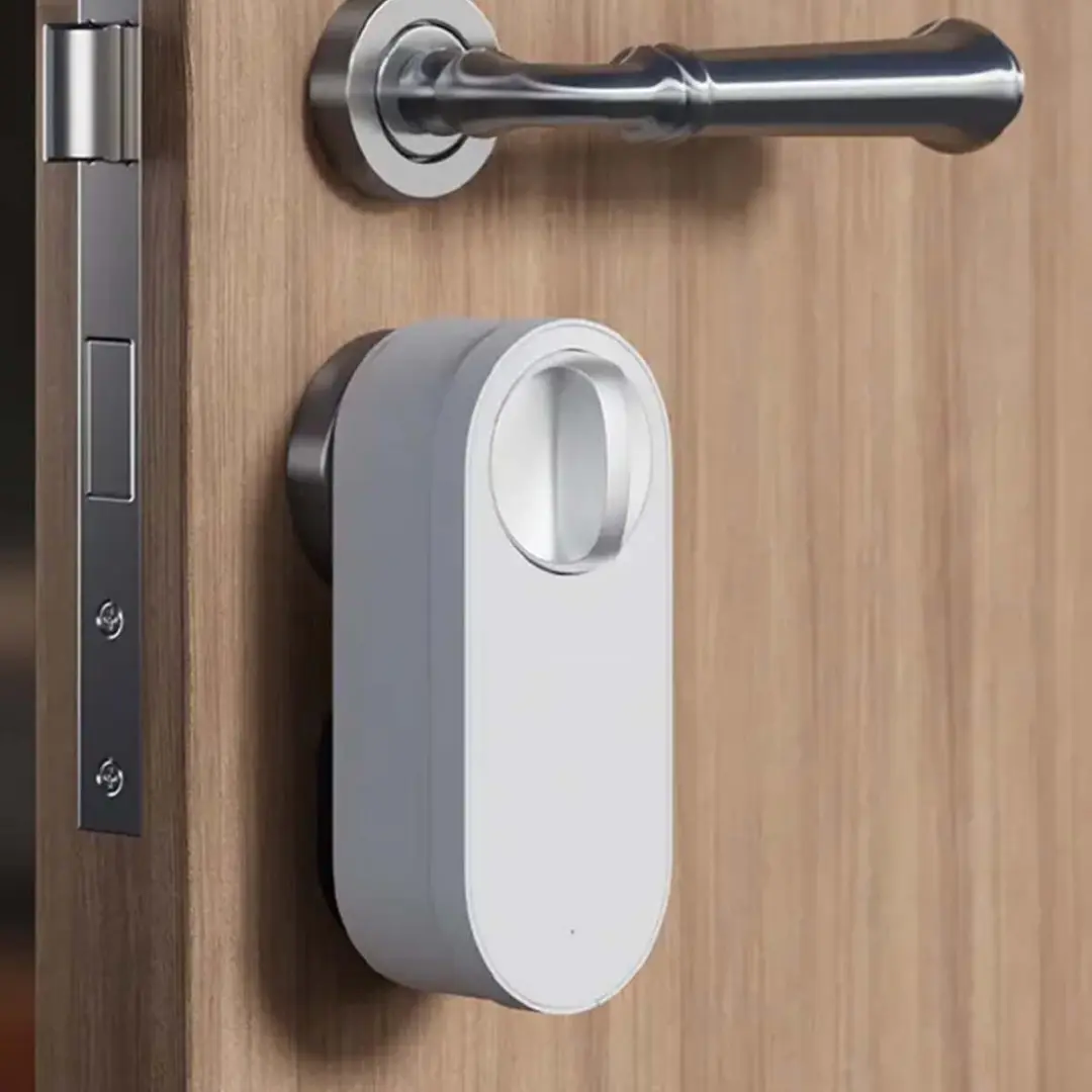 Aqara Smart Lock U200 Lite - Wit - afbeelding 6 van 6