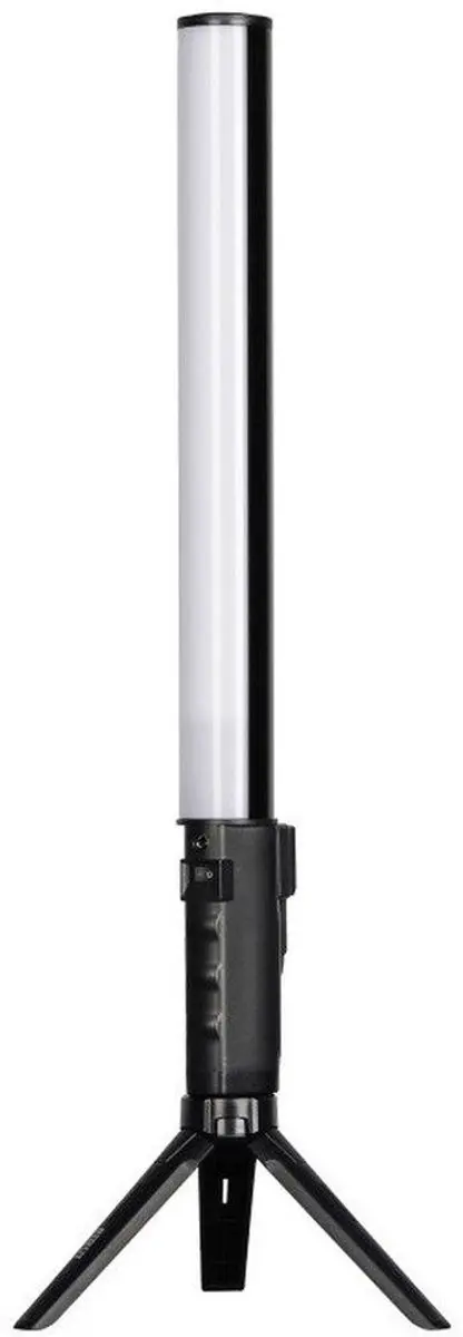 Sirui LED Tubelight T60 Telescopisch RGB - 20W - afbeelding 6 van 6