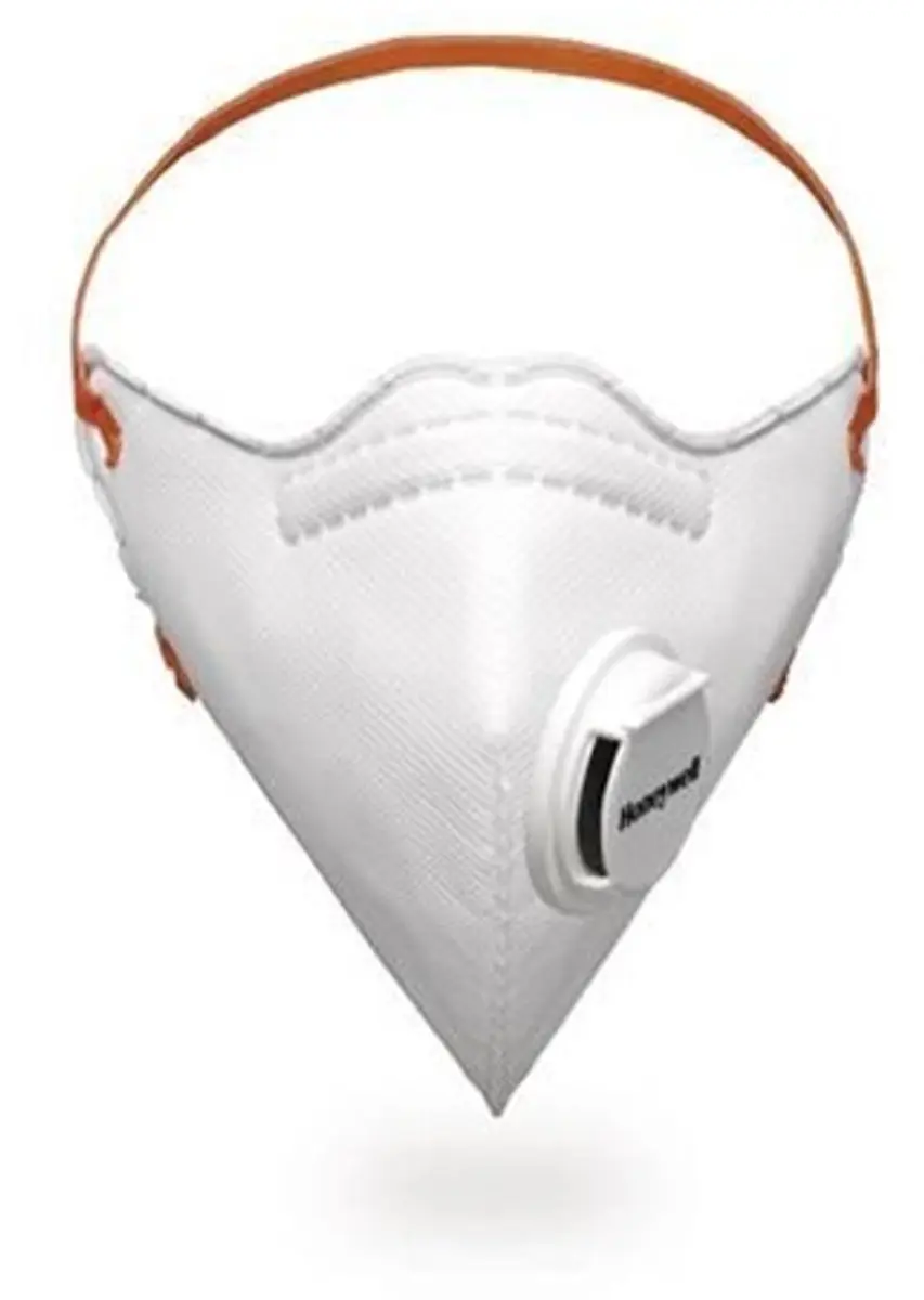 Honeywell 2311 V2 Stofmasker FFP3