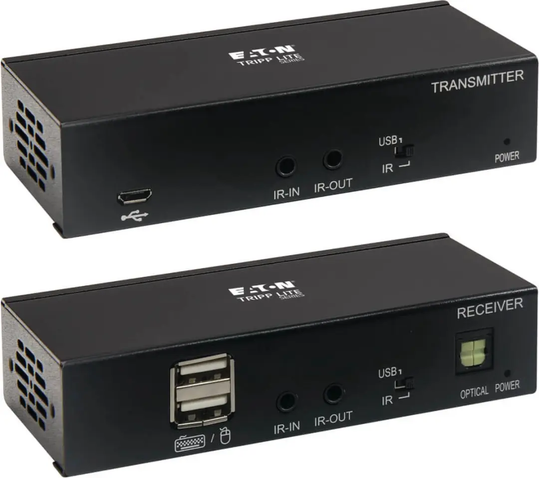 Tripp Lite B127A-1A1-BCBH AV Extender