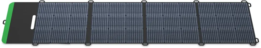 APC OffGrid Portable Zonnepaneel 200W