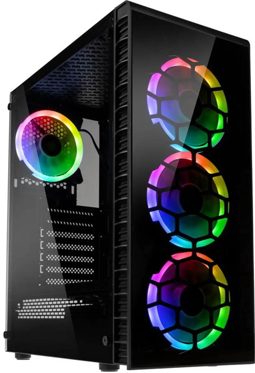 Kolink Observatory Lite RGB Midi Tower