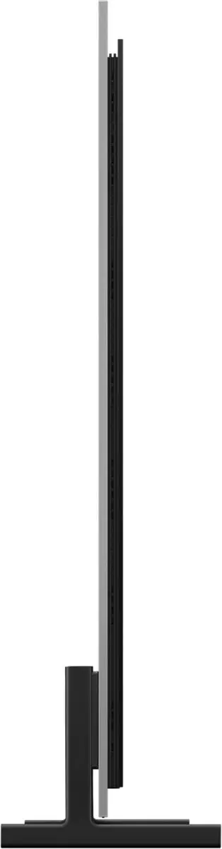 Samsung S99H 77" OLED 4K Vision AI Smart TV - Zwart