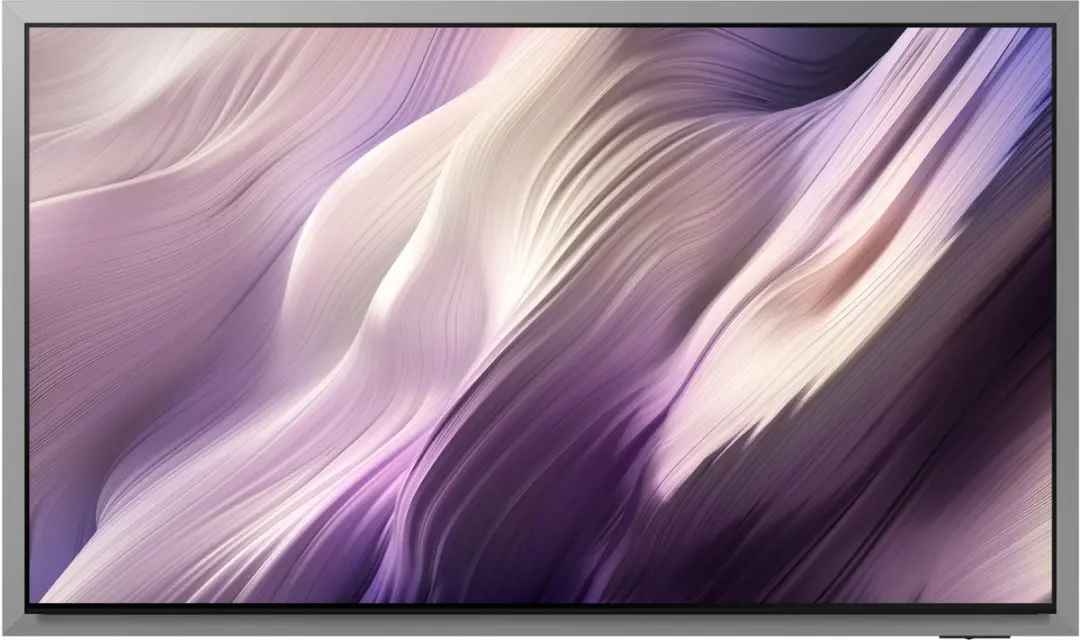 Samsung S99H 77" OLED 4K Vision AI Smart TV - Zwart - afbeelding 6 van 6