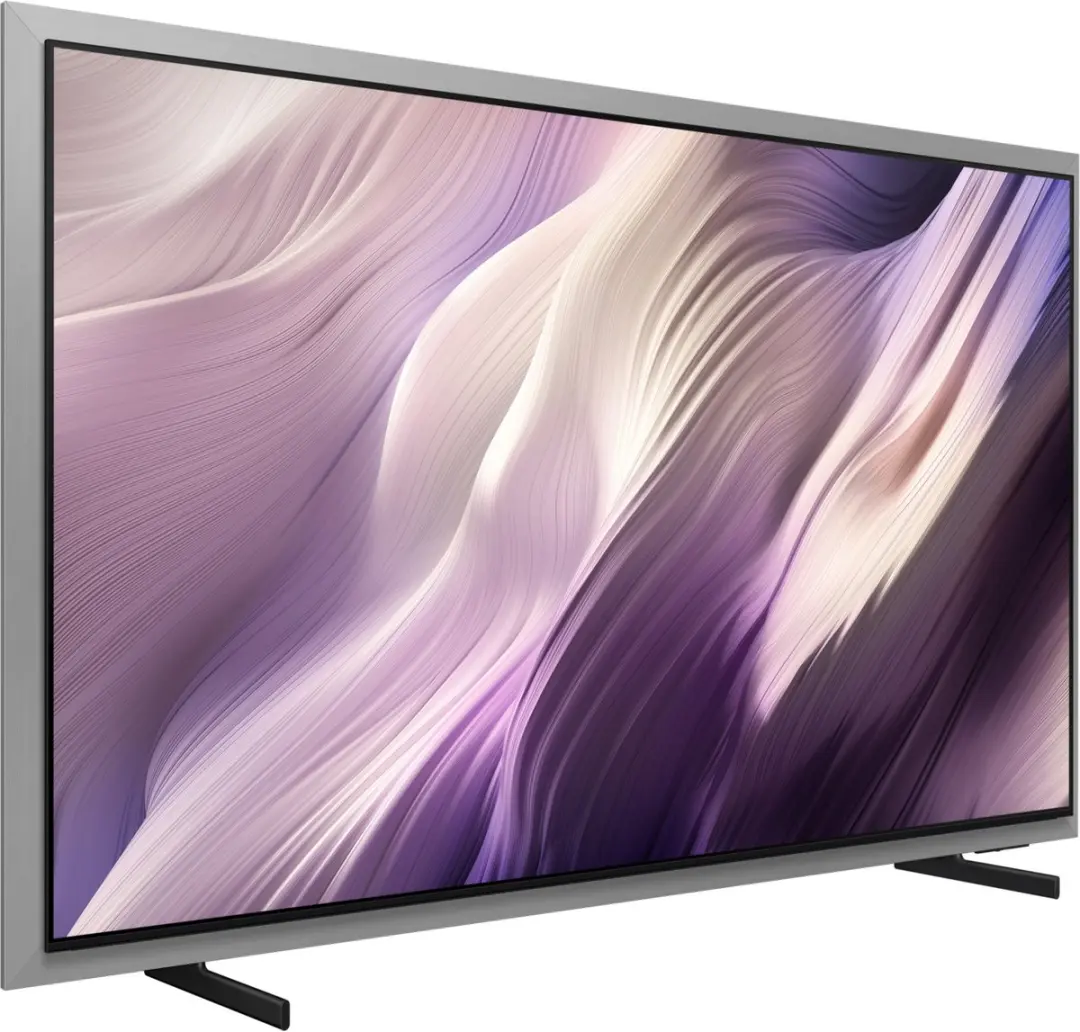 Samsung S99H 77" OLED 4K Vision AI Smart TV - Zwart
