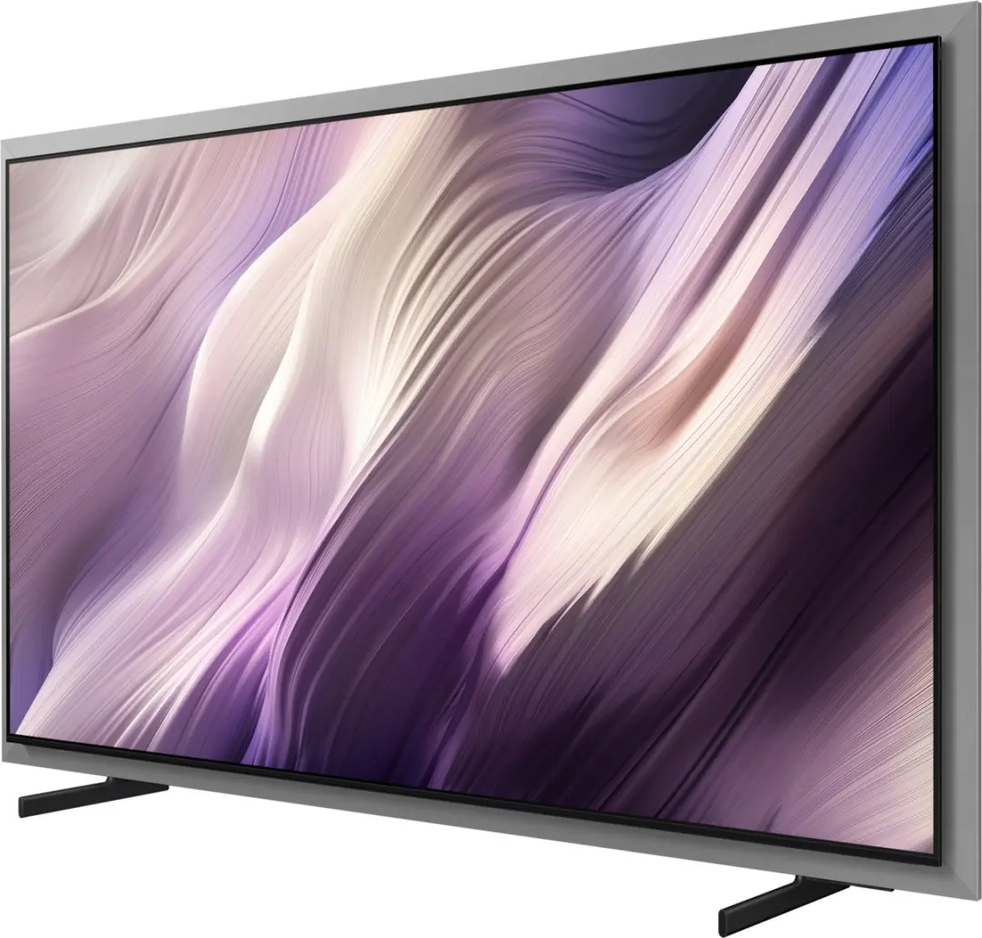 Samsung S99H 77" OLED 4K Vision AI Smart TV - Zwart