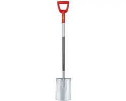 WOLF-Garten SPADE AS-D