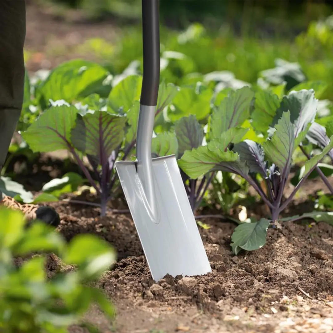 WOLF-Garten SPADE AS-D - afbeelding 6 van 6